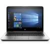 Laptop HP 14'' EliteBook 840 G3, FHD, Intel Core i7-6500U, 8GB DDR4, 256GB SSD, GMA HD 520, FingerPrint Reader, Win 7 Pro + Win 10 Pro