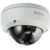D-Link Camera IP 2Mp de exterior, PoE, IP66, IR 20m