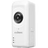 Edimax Camera IP Full HD Wi-Fi Fisheye with 180-Degree Panoramic View