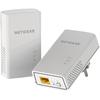 NETGEAR Kit adaptoare Powerline 1200Mbps 1PT GbE, PLP1200