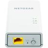 NETGEAR Kit adaptoare Powerline 1200Mbps 1PT GbE, PLP1200