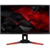 Monitor LED Acer Gaming XB321HKbmiphz 32 inch 4K 4ms Black-Red G-Sync