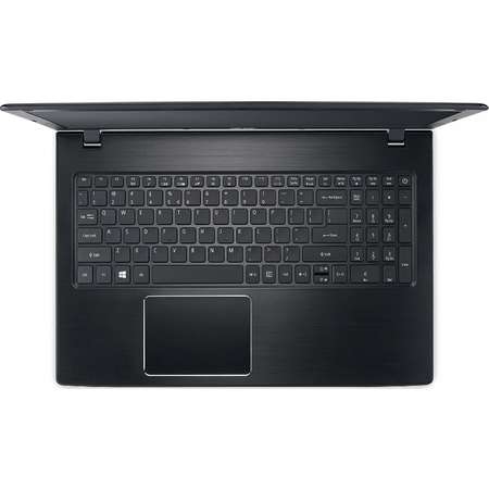Laptop Acer Aspire E5-575G-79WUI, intel Core i7-7500U 2.70 GHz, , 15.6", Full HD, 8GB, 256GB SSD, DVD-RW, NVIDIA GeForce 940MX 2GB, Linux, Black