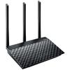 ASUS Router wireless RT-AC53, Dual Band AC 750 Gigabit Router