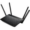 ASUS Router wireless dual band AC1300, RT-AC58U