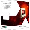 Procesor AMD FX-6300, 6 nuclee, 3.5 Ghz, AM3+ FD6300WMHKBOX