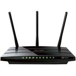 TP-LINK Router Wireless ARCHER C1200, AC1200 Dual-Band