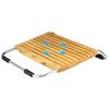 Deepcool Cooler notebook N2000 ECO structura din otel si bambus, dimensiune notebook 15.6"