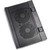 Deepcool Cooler notebook Wind Pal FS, dimensiune notebook 17"