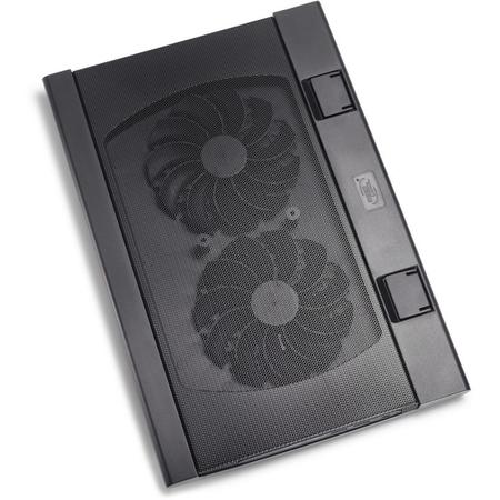 Cooler notebook Wind Pal FS, dimensiune notebook 17"