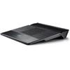 Deepcool Cooler notebook M3, dimensiune notebook 15.6", include 2 boxe stereo si subwoofer
