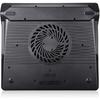 Deepcool Cooler notebook M3, dimensiune notebook 15.6", include 2 boxe stereo si subwoofer