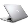 Laptop HP 17.3'' ProBook 470 G4, Intel Core i3-7100U, 4GB DDR4, 500GB 7200 RPM, GMA HD 620, FreeDos, Silver