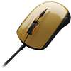 Steel Series Mouse Gaming Rival 100, Alchemy Gold