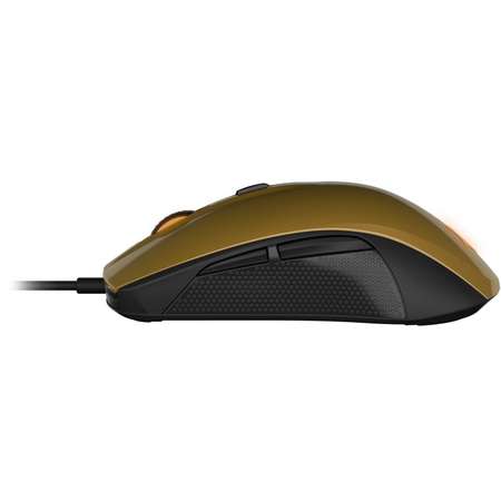 Mouse Gaming Rival 100, Alchemy Gold
