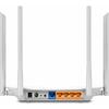 TP-LINK Router wireless Archer C25, AC900 Dual Band