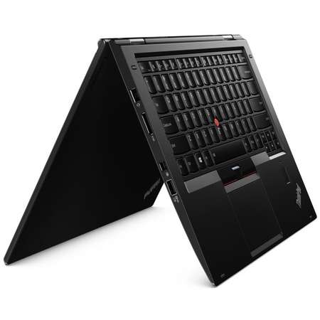 Laptop 2-in-1 Lenovo 14" ThinkPad X1 Yoga 1st gen, WQHD IPS Touch, Intel Core i7-6500U, 8GB, 512GB SSD, GMA HD 520, 4G, FingerPrint Reader, Win 10 Pro
