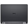 Laptop DELL 15.6'' Latitude E5570 (seria 5000), FHD, Intel Core i7-6600U, 8GB DDR4, 500GB 7200 RPM, Radeon R7 M360 2GB, FingerPrint Reader, Linux, Backlit, 4-cell, Black