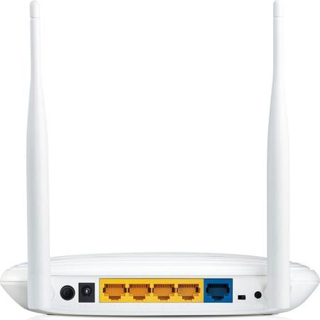 Router wireless TP-Link TL-WR843ND