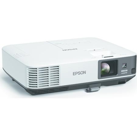 Videoproiector Epson EB-2140W White