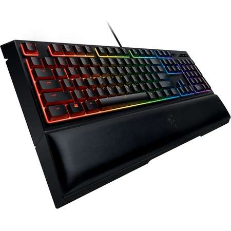 Tastatura Gaming Ornata Chroma – Multi-color, Mecha-Membrane Technology