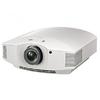 Sony Videoproiector Home Cinema VPL-HW45/W, High Frame Rate SXRD panel, 3Dready, FHD 1920x 1080