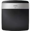 Linksys Router Wireless N Dual-Band E2500
