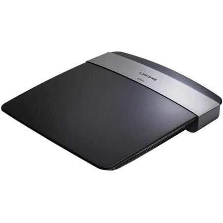 Router Wireless N Dual-Band E2500