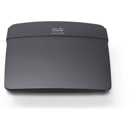 Router Wireless N 300 E900