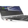 Laptop 2-in-1 Lenovo 13.9" Yoga 910, FHD IPS Touch, Intel Core i5-7200U, 8GB DDR4, 256GB SSD, GMA HD 620, Win 10 Home, Silver
