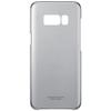 Capac protectie spate Clear Cover Black pentru Samsung Galaxy S8 Plus (G955)