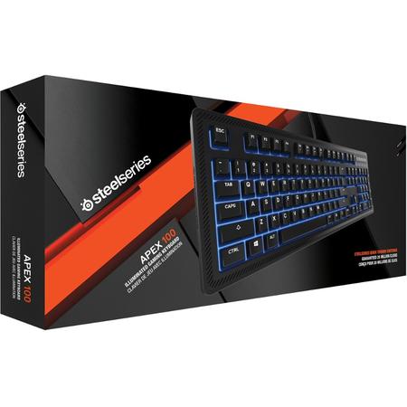 Tastatura Gaming Apex 100