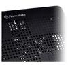 Thermaltake Cooler notebook Allways Cool, design ultra-subtire, numai 20mm