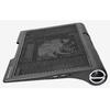Thermaltake Cooler notebook Massive SP, dimensiune notebook: 17", include boxe stereo