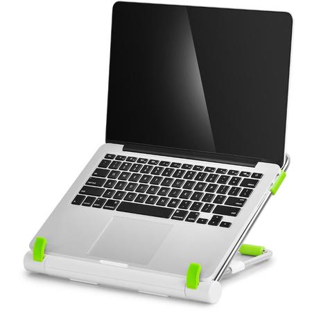 Stand notebook V5 Pro, dimensiune notebook/tableta: 7.9"-15.6"