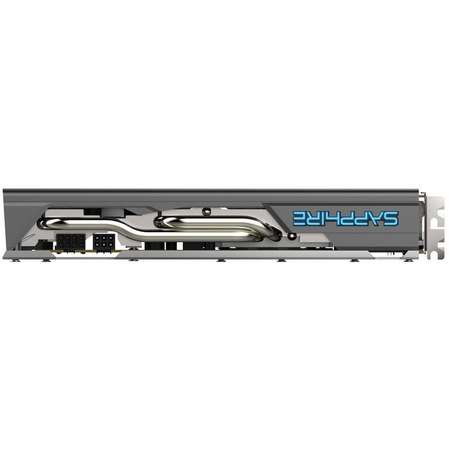 Placa video Sapphire Radeon RX 580 NITRO+ Limited Edition 8GB DDR5 256-bit