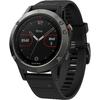 Smartwatch Garmin Fenix 5, Slate Gray