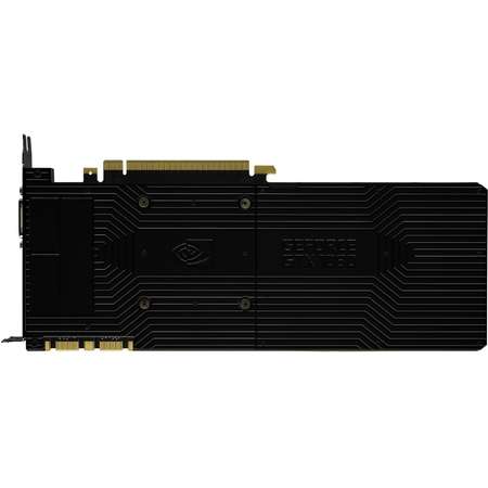 Placa video GIGABYTE GeForce GTX 1080 D5X 8GB DDR5X 256-bit