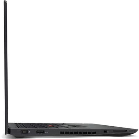Laptop Lenovo Thinkpad T470s 14" ,  Intel Core i5-7200U, 8GB, 512GB SSD, Intel HD Graphics 620, Win 10 Pro