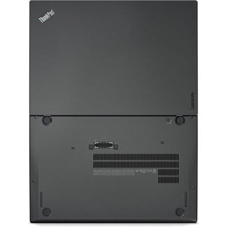 Laptop Lenovo ThinkPad T470s, 14"  FHD, Intel Core i7-7600U, 16GB RAM,  512GB SSD, 4G, Win 10 Pro