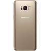 Telefon mobil Samsung Galaxy S8 Plus, Dual Sim, 64GB, 4G, Maple Gold