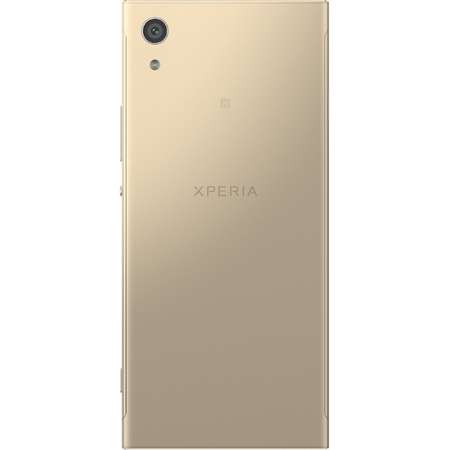 Mobile phone Sony Xperia XA1, 32GB, 4G, Gold