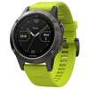 Smartwatch Garmin Fenix 5, Yellow