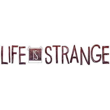 LIFE IS STRANGE LIMITED EDITION - PS4