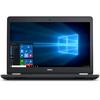Laptop DELL 14'' Latitude E5470 (seria 5000),  Intel Core i7-6820HQ , 8GB DDR4, 256GB SSD, GMA HD 530, Win 10 Pro