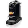 DeLonghi Espressor Nespresso automat EN167.B, 1260 W, 1 l, 19 bar, oprire automata, negru
