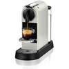 DeLonghi Espressor Nespresso automat EN167.W, 1260 W, 1 l, 19 bar, oprire automata, alb