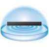 Sony Soundbar HTCT790, 330W, 2.1, Multiroom, Wireless subwoofer, Bluetooth, NFC