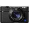 Sony Camera foto compacta DSC-RX100M5 , senzor 1 inch, 24cps, AF cu detectie de faza, filmare 4K