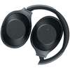 Sony Casti on-ear Hi-Res MDR-1000XB, Noise-canceling, Bluetooth, NFC, Wireless, negru